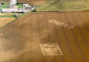 messaggio di risposta