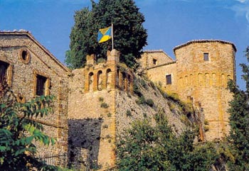 Fantasma di Azzurrina, il suo mistero