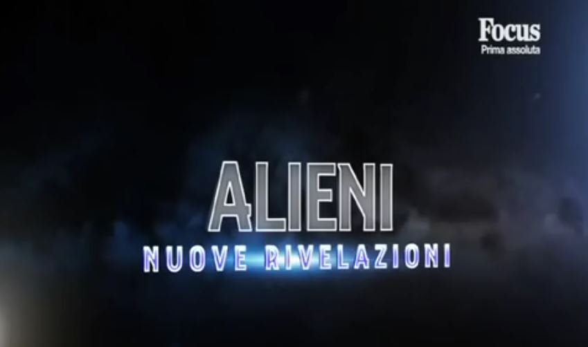 Alieni Nuove Rivelazioni: Marte