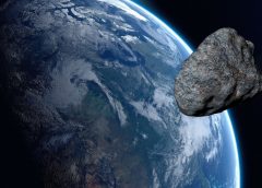 Un ASTEROIDE transiterà a 2 milioni di km dalla Terra il 18 gennaio 2022