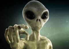 UFO: avvistamenti in continua crescita, il Pentagono è preoccupato per la sicurezza nazionale