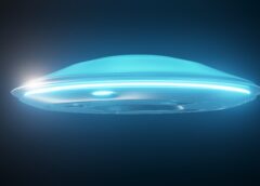 Pilota di Boeing 747 con 9.500 ore di volo rivela i suoi più folli incontri con gli UFO