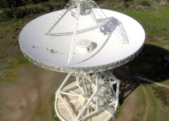 Sardinia Radio Telescope, ritorno al futuro