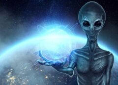 ‘’Il contatto extraterrestre è imminente’’, secondo diversi scienziati