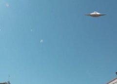 Ufo, 246 segnalazioni nel 2023: sono satelliti o droni ma ci sono casi non identificati