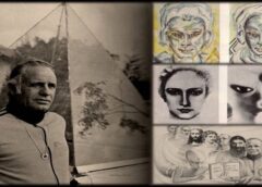 Eugenio Siragusa, il più grande contattista di tutti i tempi