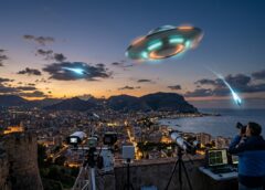Oltre il mito degli UFO: come la scienza e la difesa affrontano gli UAP